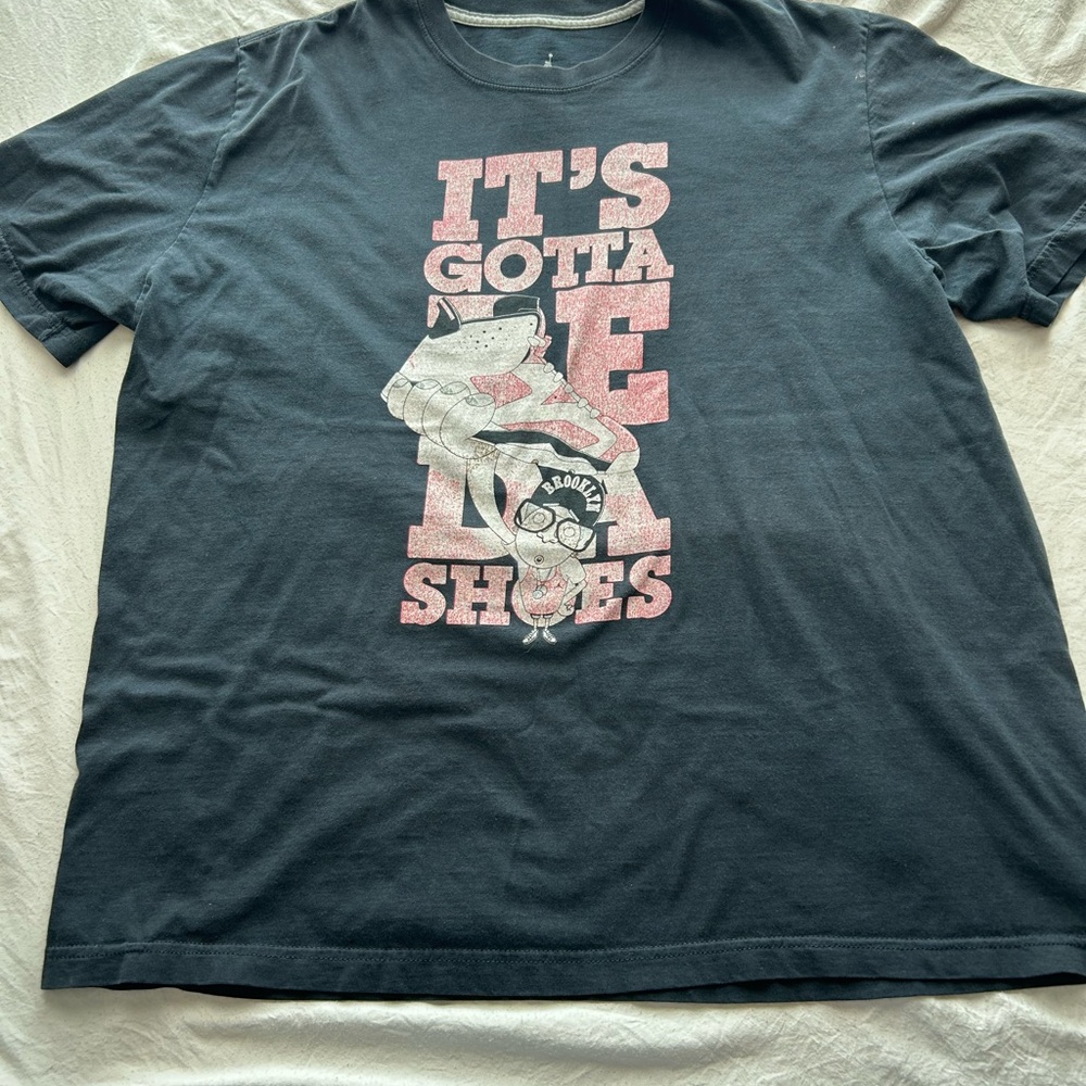 Graphic T-Shirt